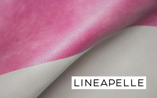 4-6 Ottobre 2017: Linea Pelle Milano.