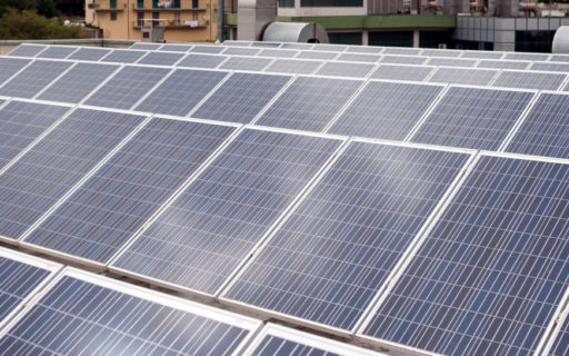 Efficientamento dell’impianto fotovoltaico