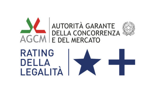 Il rating di legalità attesta la gestione etica di Nuova ICOS