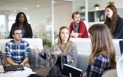 Molestie e violenza nei luoghi di lavoro: l’impegno di Nuova Icos a tutela dei lavoratori