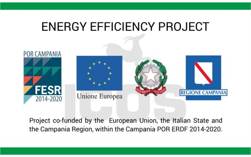 Nuova Icos Energy Efficiency Project