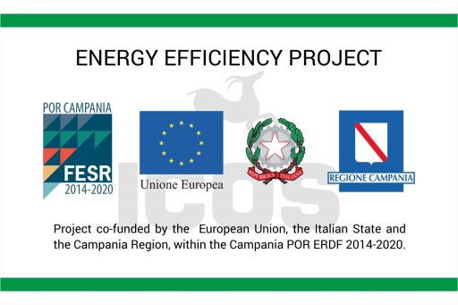 Nuova Icos Energy Efficiency Project