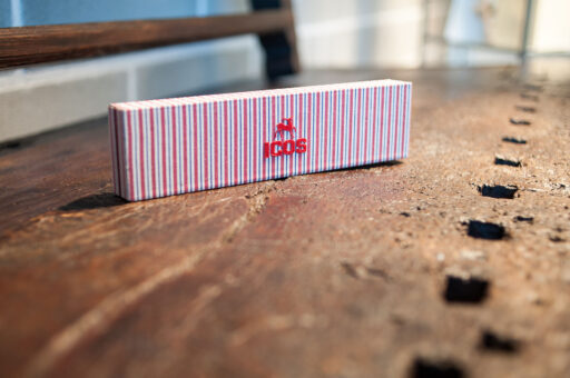 L’importanza delle certificazioni per Nuova ICOS