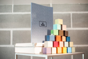 Come Nuova ICOS sfrutta il design per anticipare le tendenze della moda