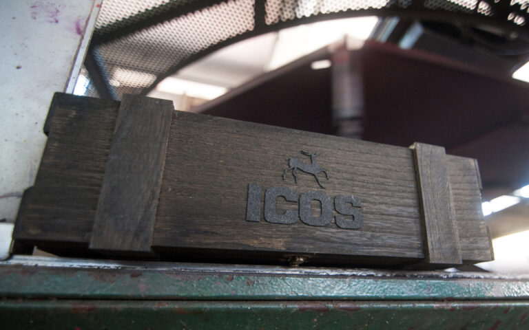 Logo nuova icos inciso